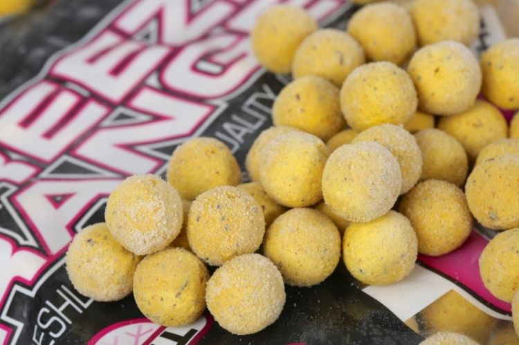 Picture of Mainline Baits  Freezer Essential Cell 1kg