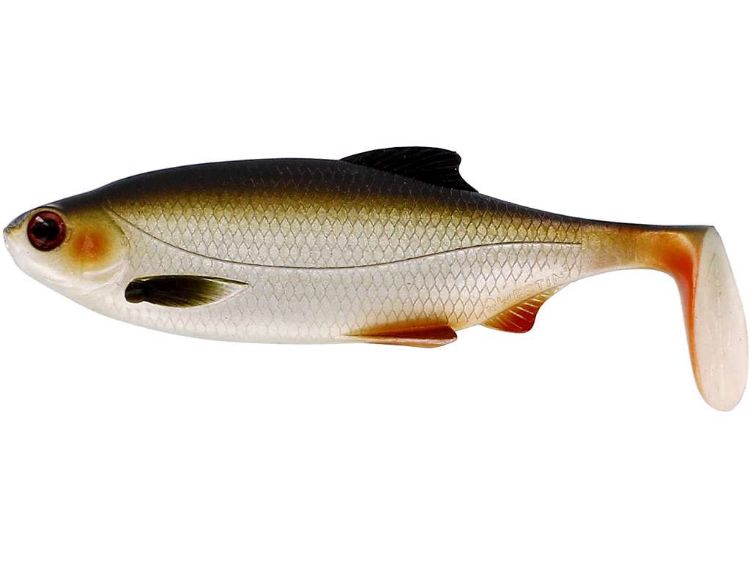 Picture of Westin Ricky The Roach Lure Fishing Shad Tail