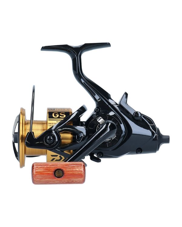 Picture of Daiwa 20 GS BR LT 5000-C Reel