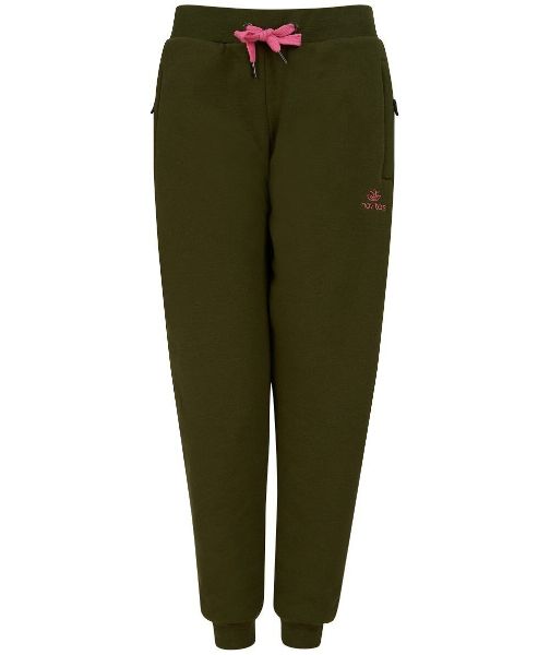 Picture of Navitas Womens Sherpa Joggers