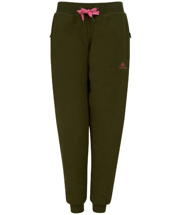 Picture of Navitas Womens Sherpa Joggers