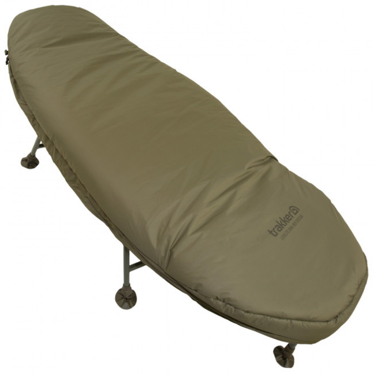 Picture of Trakker Levelite Oval Tall Bed System