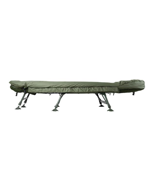 Picture of Trakker Levelite Oval Wide Bed System