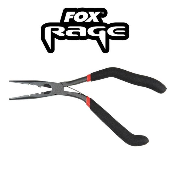 Picture of Fox Rage Pistol Pliers 30cm/12" Unhooking Tool