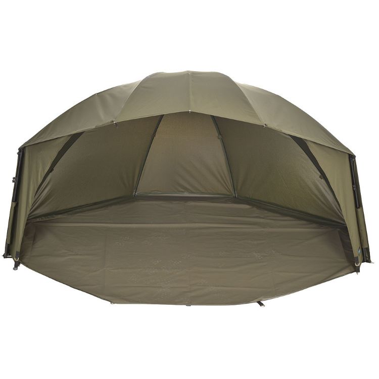 Picture of Aqua Fast and Light 100 Green Brolly 