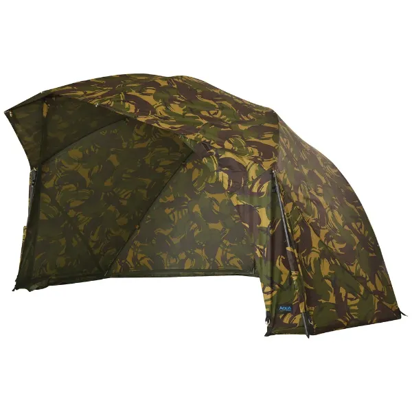 Picture of Aqua Fast and Light 100 DPM Camo Brolly