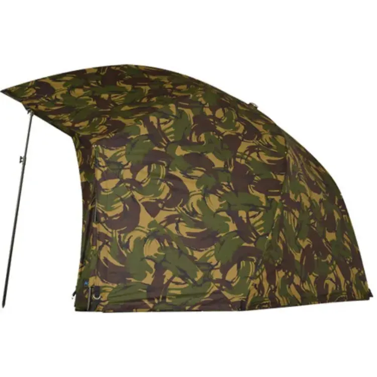 Picture of Aqua Fast and Light 100 DPM Camo Brolly