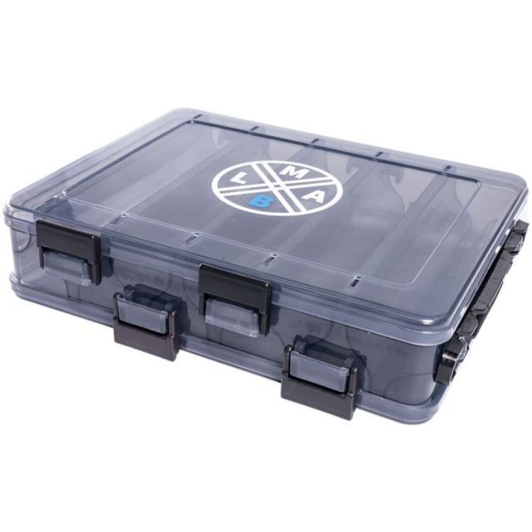 Picture of LMAB TACKLE BOX GRAY