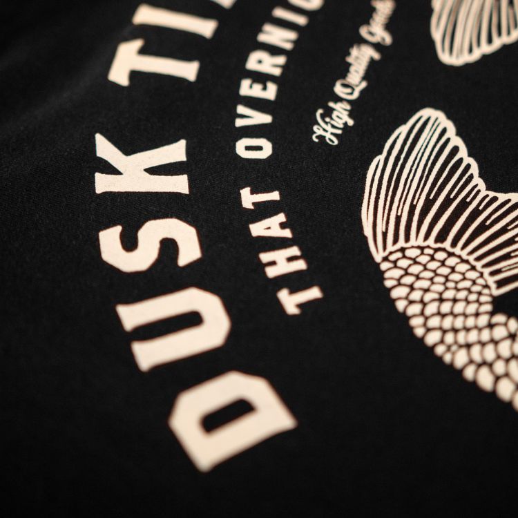 Picture of KUMU Dusk Til Dawn T-shirt