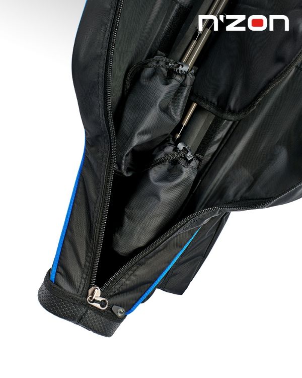 Picture of Daiwa N'Zon Rod Holdalls