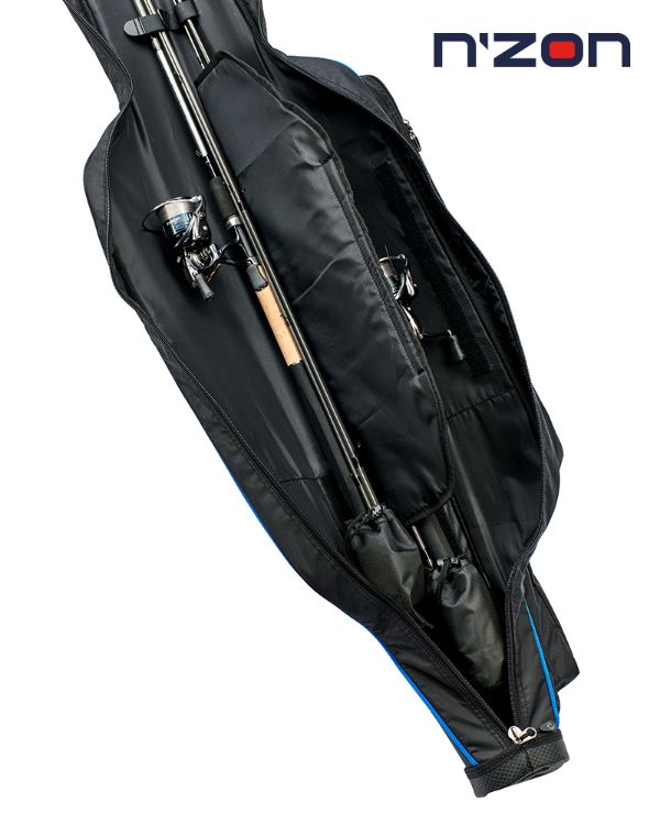 Picture of Daiwa N'Zon Rod Holdalls