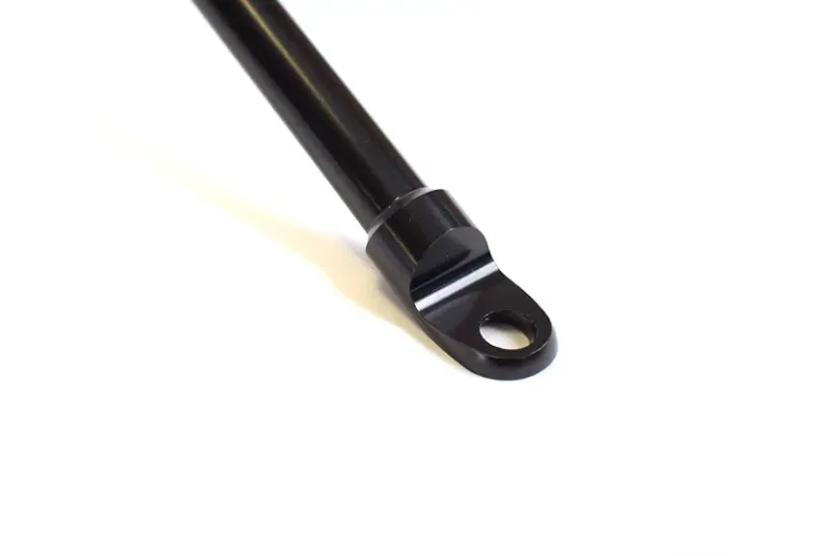 Picture of JAG Micro Rod Pod Prolite Black 