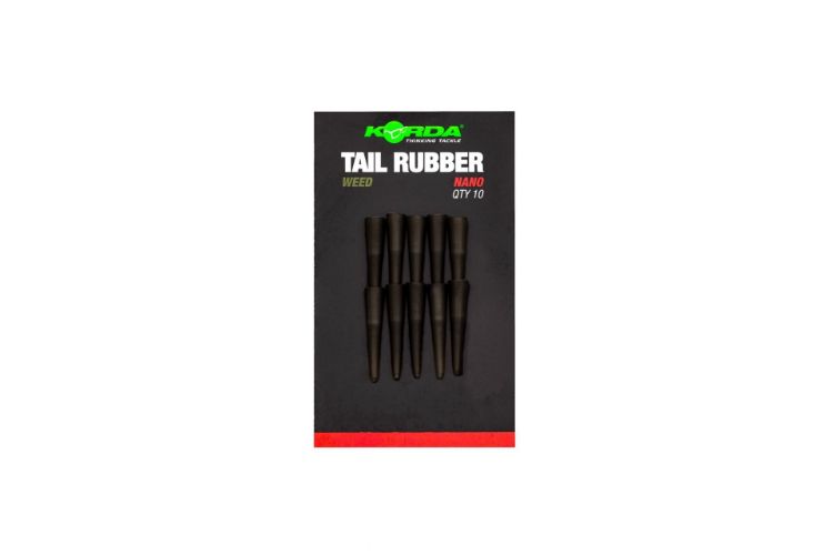 Picture of Korda Tail Rubber Nano