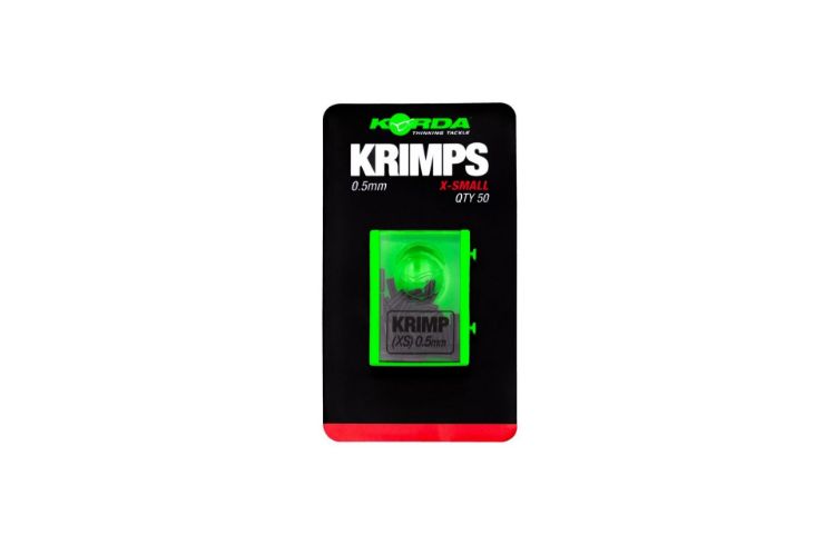 Picture of Korda Mini Krimp Tool or X-Small Krimps
