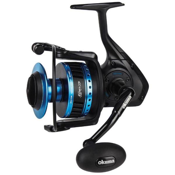 Picture of Okuma AZORES XP 4000HS Reel