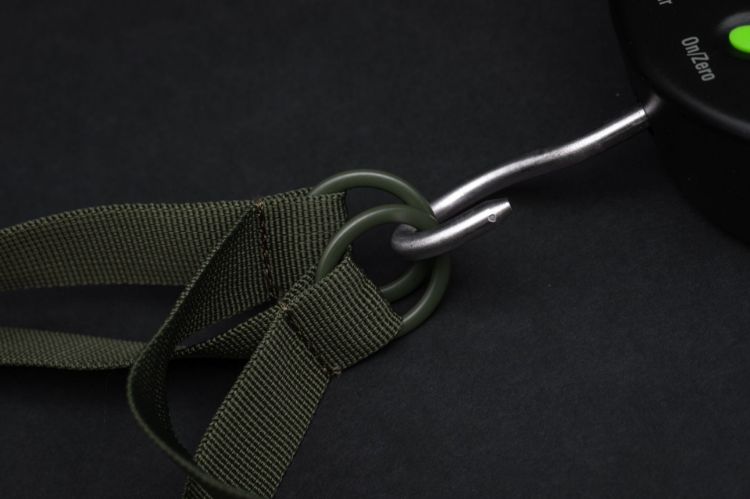 Picture of Korda Compac Weigh Sling - Kamo