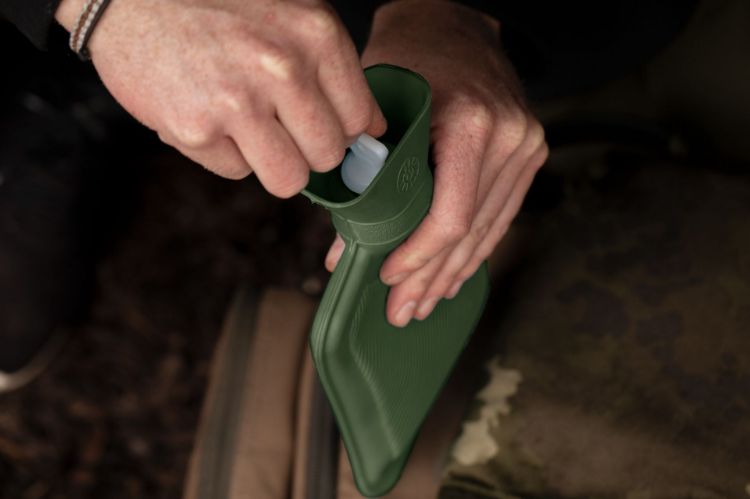 Picture of Korda Thermakore Hot Water Bottle