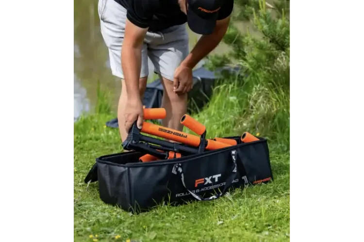 Picture of Frenzee FXT Roller & Accessory Bag