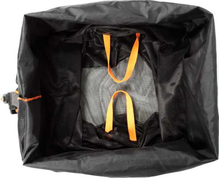 Picture of Frenzee FXT Quick Dry Compact Keepnet