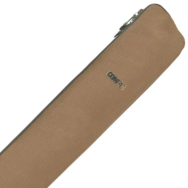 Picture of Korda Compac Lightweight Padded Single Rod Sleeve