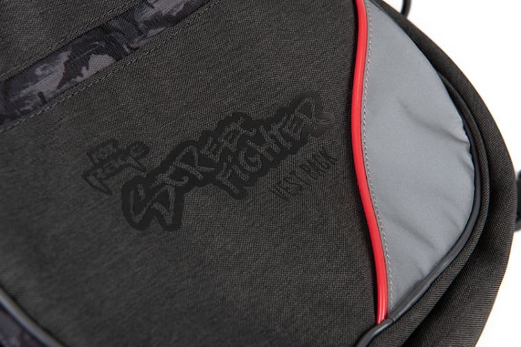 Picture of Fox Rage Street Fighter Utility Vest