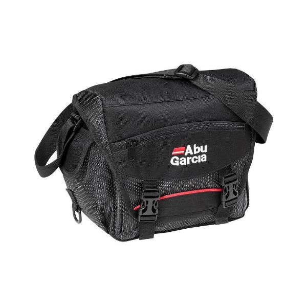 Picture of Abu Garcia Compact Game Lure Fishing Tackle Bag 