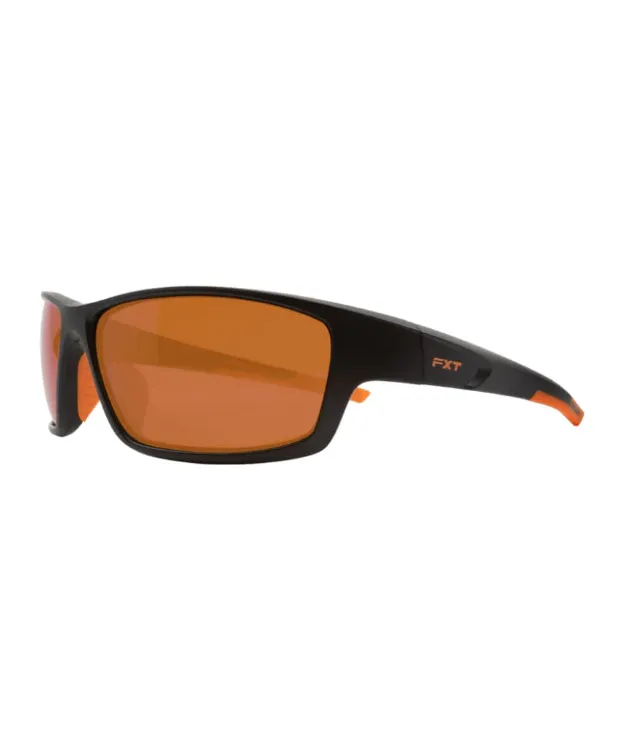 Picture of Frenzee FXT Polarised Sunglasses