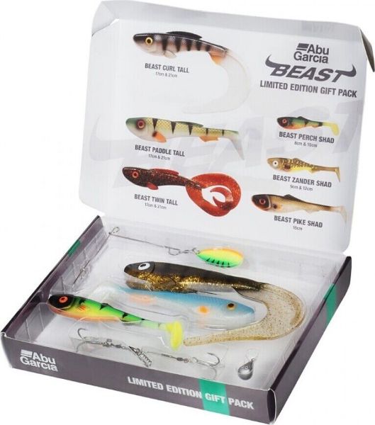 Picture of Abu Garcia Limited Edition Beast Gift Pack