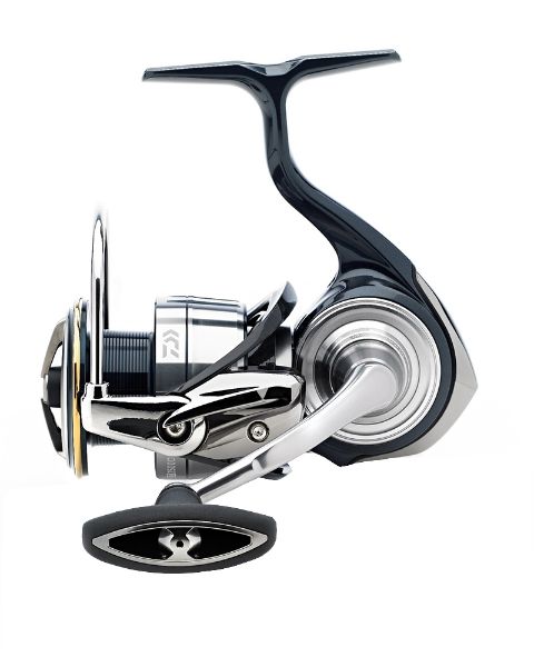 Picture of Daiwa 19 Certate LT Reel 3000-CXH
