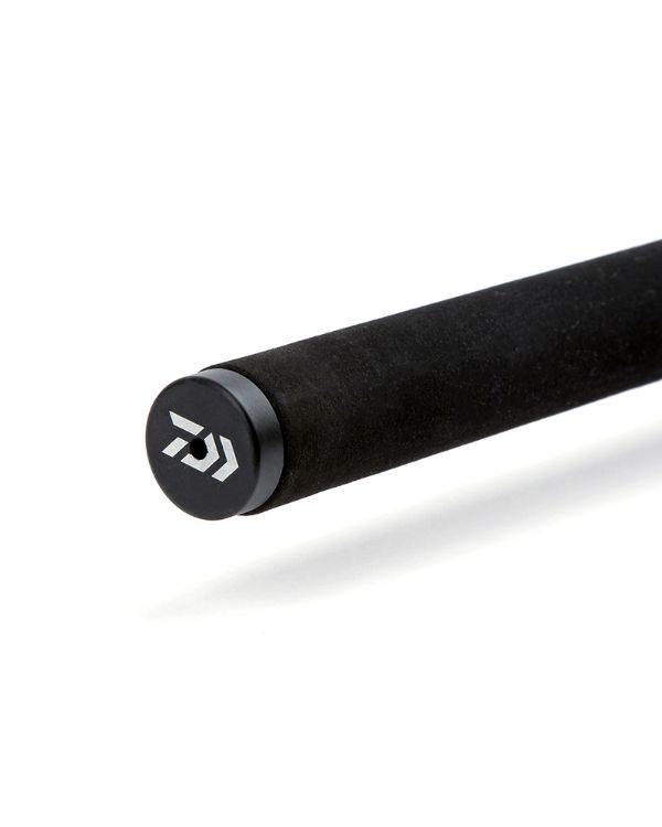 Picture of Daiwa Black Widow EXT Carp Extendable Rod