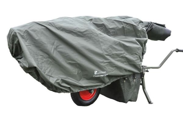 Picture of Carp Porter Barrow Cover Large Green
