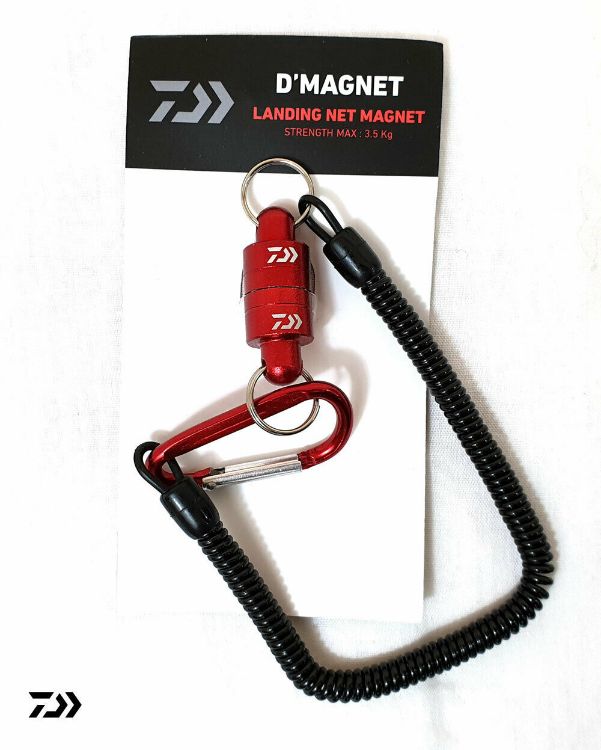 Picture of Daiwa Magnetic Net Holder