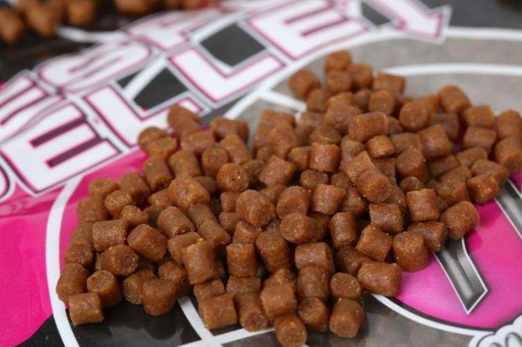 Picture of Mainline Baits Response Pellet Cell 5mm 400g