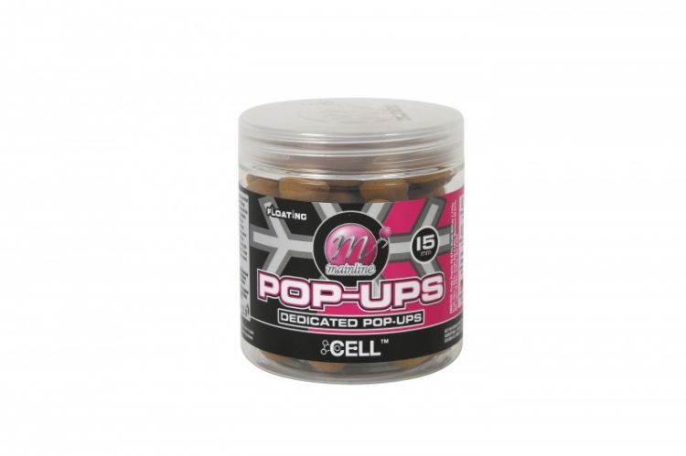 Picture of Mainline Baits Pop Up Cell