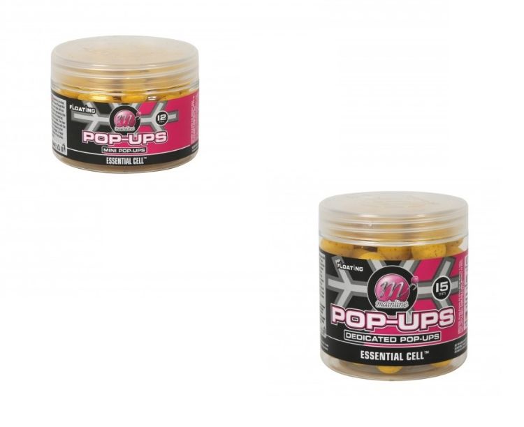 Picture of Mainline Baits Pop Up Essential Cell