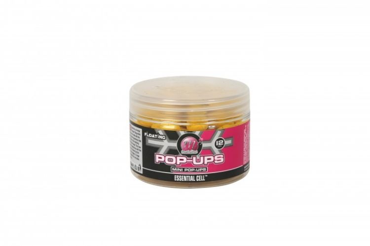 Picture of Mainline Baits Pop Up Essential Cell