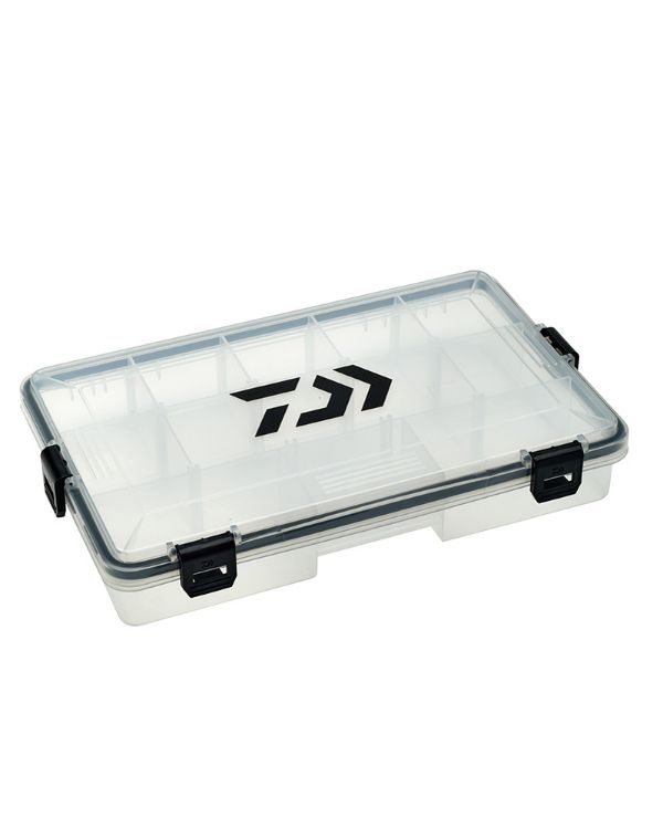 Picture of Daiwa Bitz Box Tackle Lure Compartment Boxes