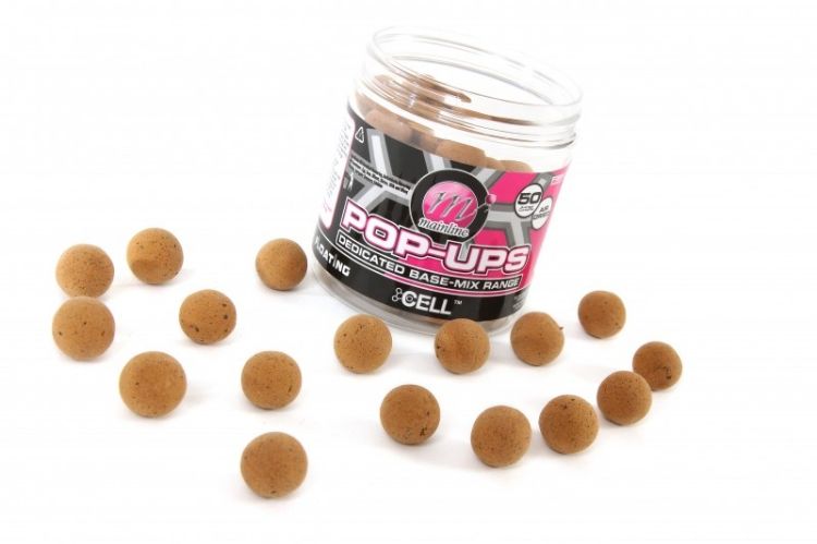 Picture of Mainline Baits Pop Up Cell