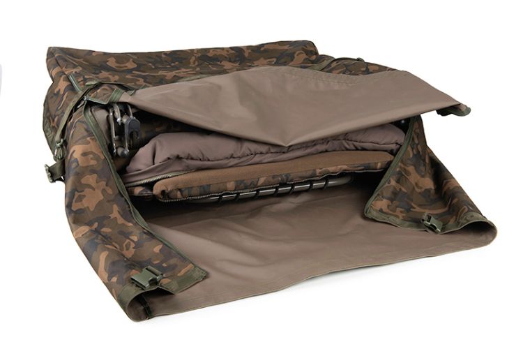 Picture of Fox Camolite Large Bed Bag