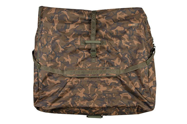 Picture of Fox Camolite Large Bed Bag