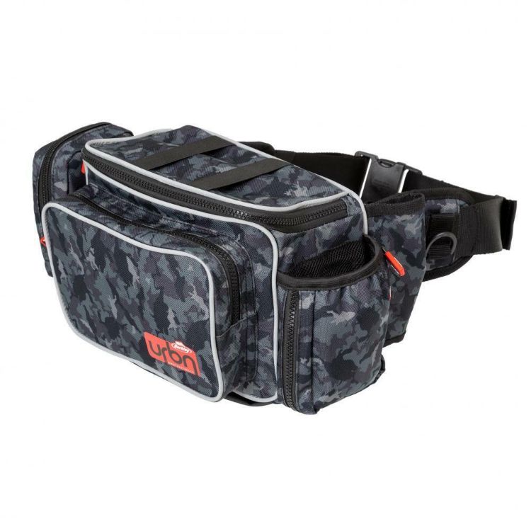 Picture of Berkley URBN Hip Waist Bag with Boxes