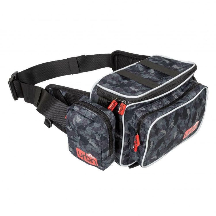 Picture of Berkley URBN Hip Waist Bag with Boxes