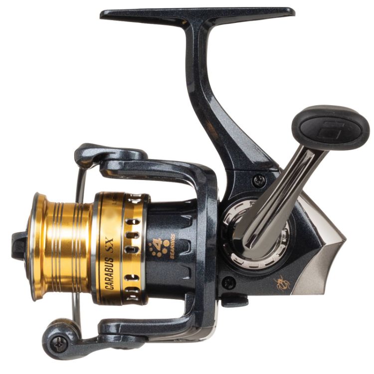 Picture of Abu Garcia Carabus AG SX Spinning Reel