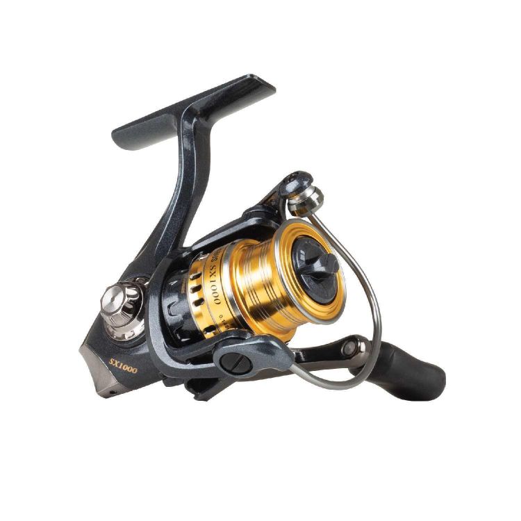 Picture of Abu Garcia Carabus AG SX Spinning Reel