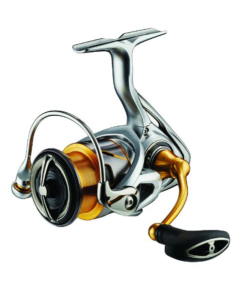 Picture of Daiwa Freams Spinning Reels