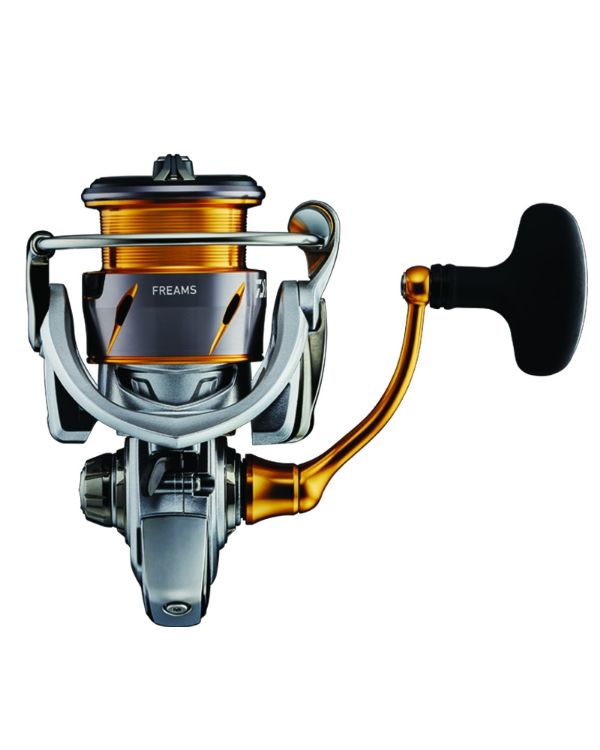 Picture of Daiwa Freams Spinning Reels