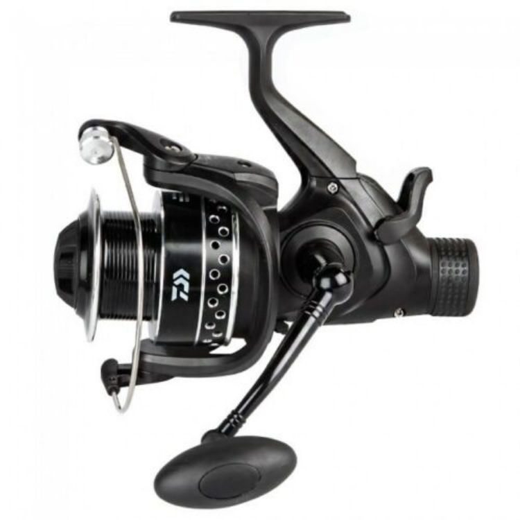 Picture of Daiwa Regal BR 4000 Reel