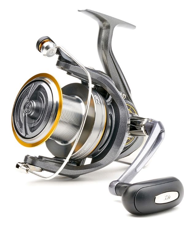 Picture of Daiwa Shorecast Saltwater Sea Power Spinning Reels