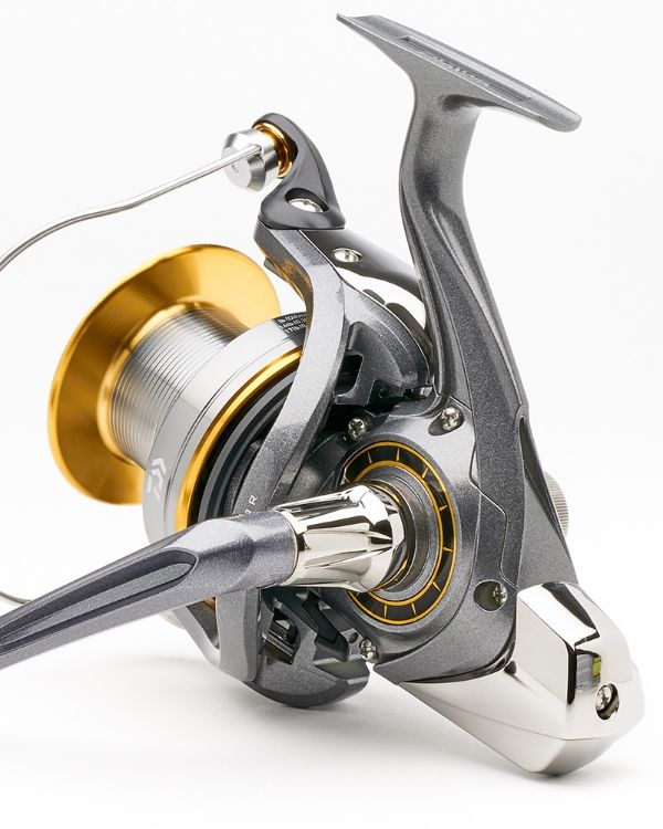 Picture of Daiwa Shorecast Saltwater Sea Power Spinning Reels