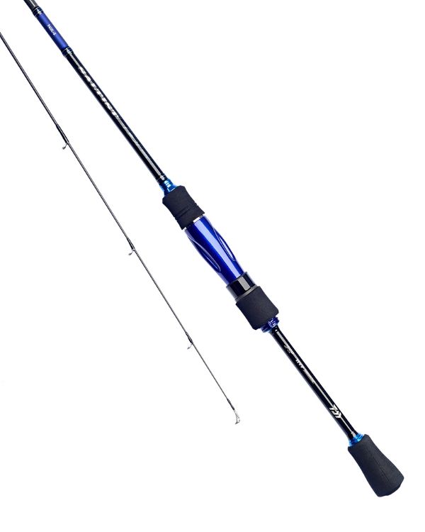 Picture of Daiwa Saltist 7.7ft 4-18g Sea Bass Rod